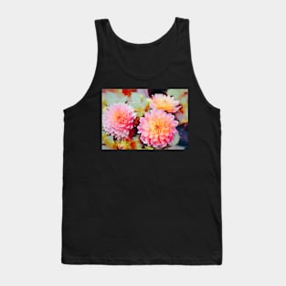 Colors 167 Tank Top